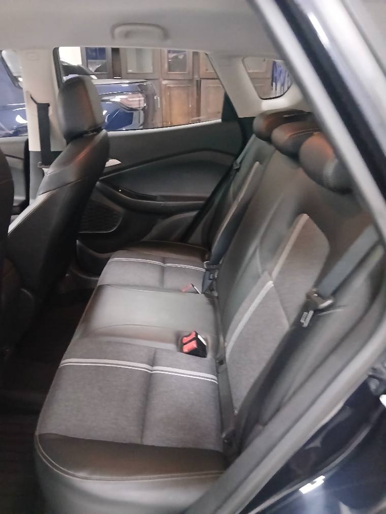 Chevrolet TRACKER 1.0 TURBO FLEX LTZ AUTOMÁTICO
