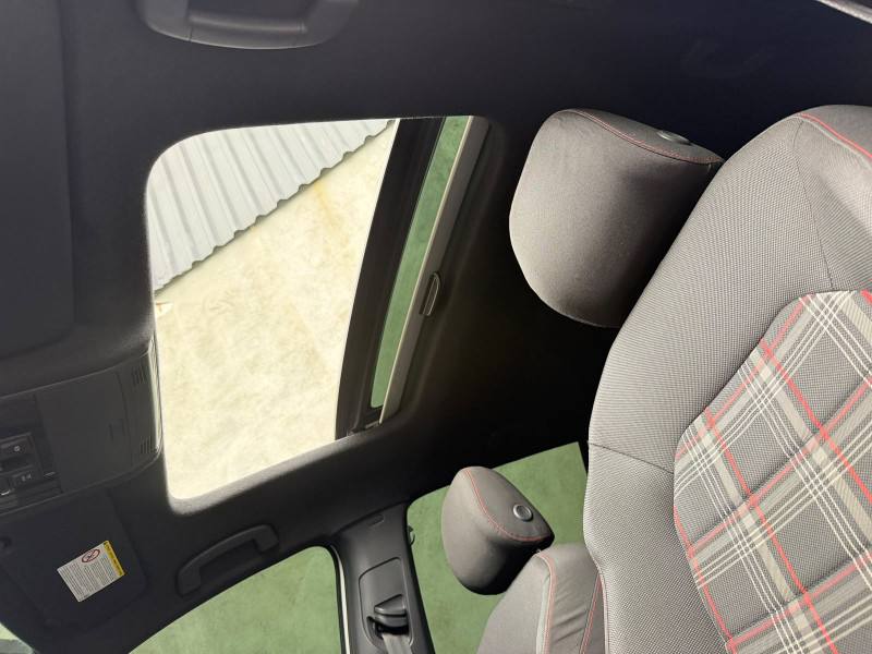 Volkswagen Golf 2.0 Tsi Gti 5p