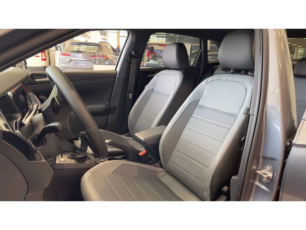 VOLKSWAGEN NIVUS 1.0 200 TSI TOTAL FLEX HIGHLINE AUTOMÁTICO