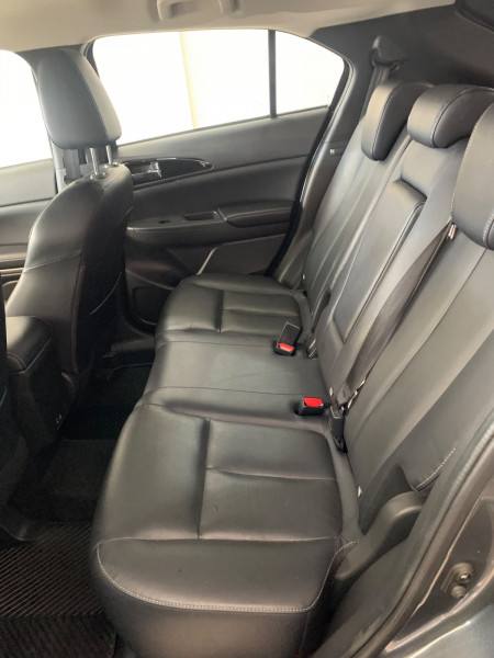 Mitsubishi MMC ECLIPSE CROSS HPE
