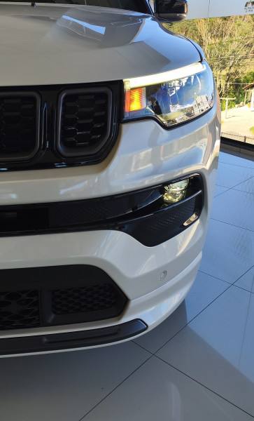 Jeep COMPASS S T270 1.3 TURBO AUT 2026