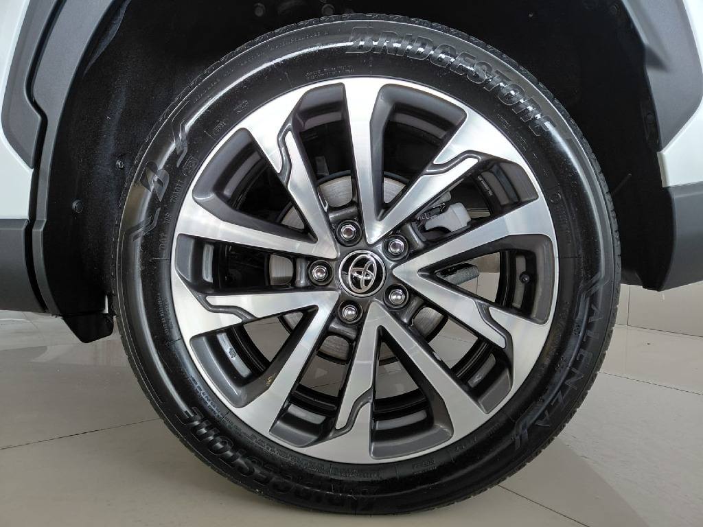 TOYOTA Corolla Cross 2.0 VVT-IE FLEX XRE DIRECT SHIFT
