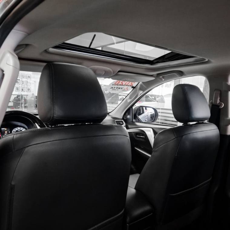 Mitsubishi PAJERO SPORT 2.4 16V MIVEC TURBO DIESEL HPE AWD AUTOMÁTICO 2019/2020