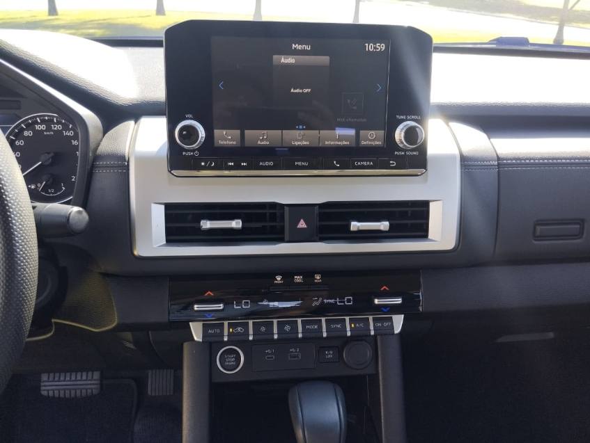 Mitsubishi TRITON 2.4 BITURBO DIESEL CD HPE-S 4X4 AUTOMÁTICO