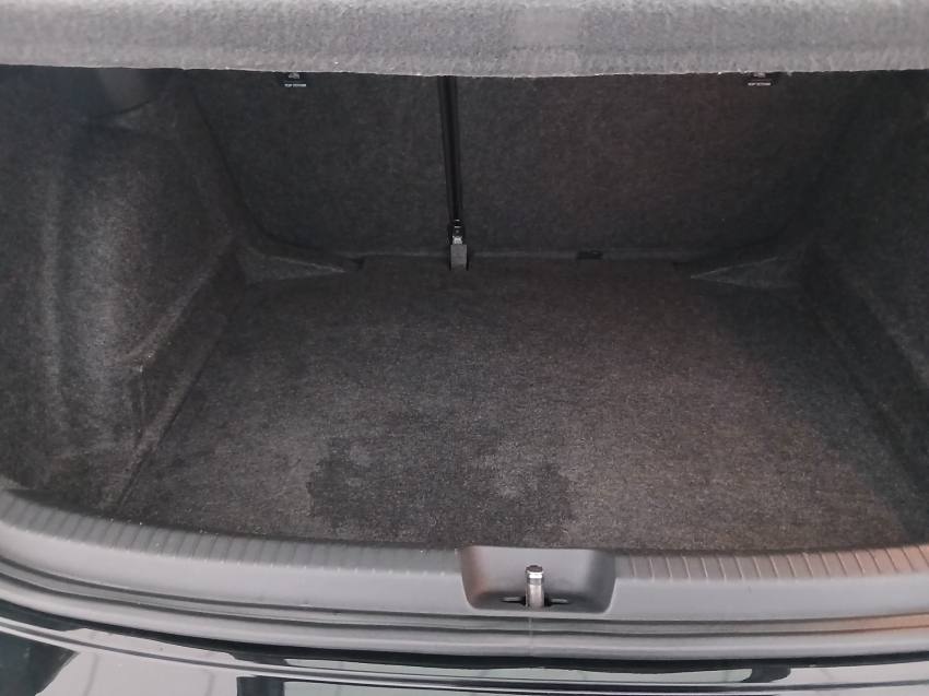 Volkswagen NIVUS 1.0 200 TSI TOTAL FLEX COMFORTLINE AUTOMÁTICO