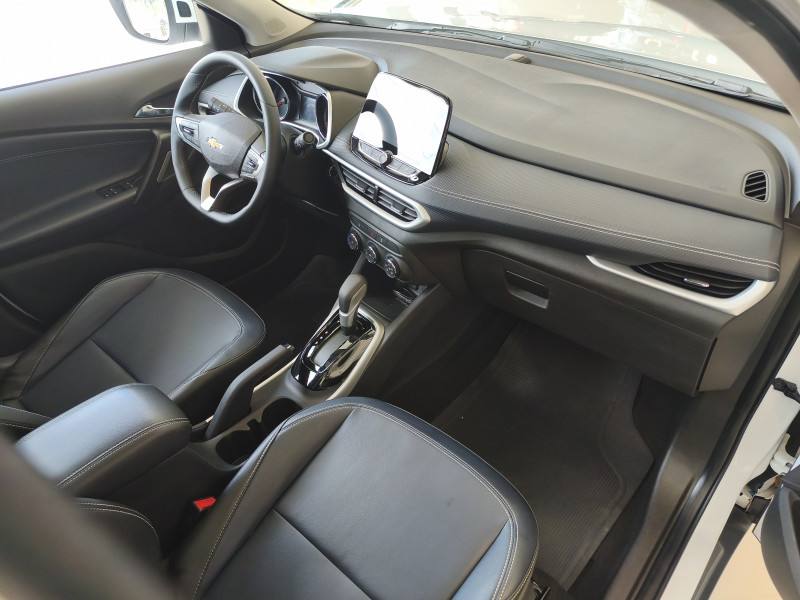 Chevrolet TRACKER PREMIER 1.2 FLEX AT 2023
