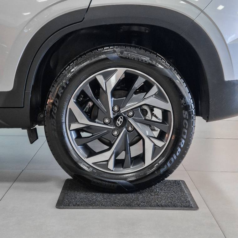 Hyundai CRETA 1.0 TGDI FLEX LIMITED AUTOMÁTICO 2024/2025