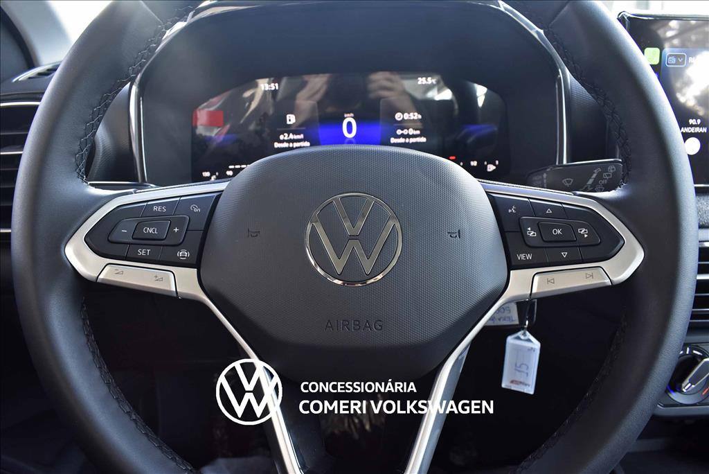 2026 VOLKSWAGEN TERA 1.0 170 TSI MANUAL
