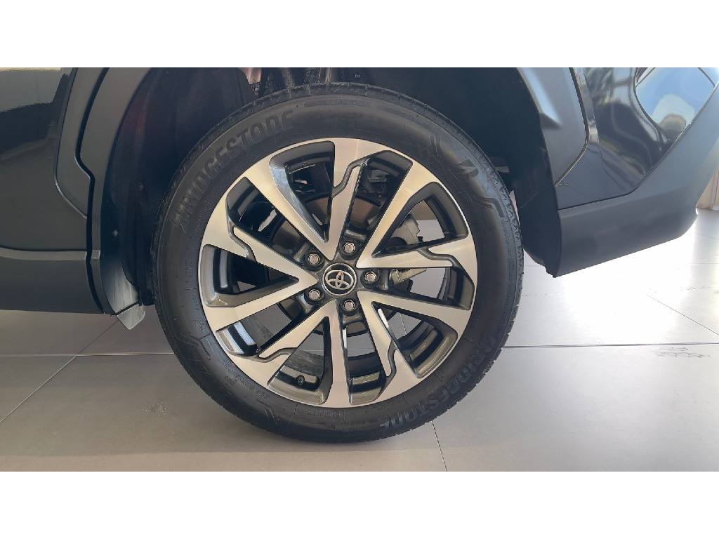 TOYOTA Corolla Cross 2.0 VVT-IE FLEX XRE DIRECT SHIFT