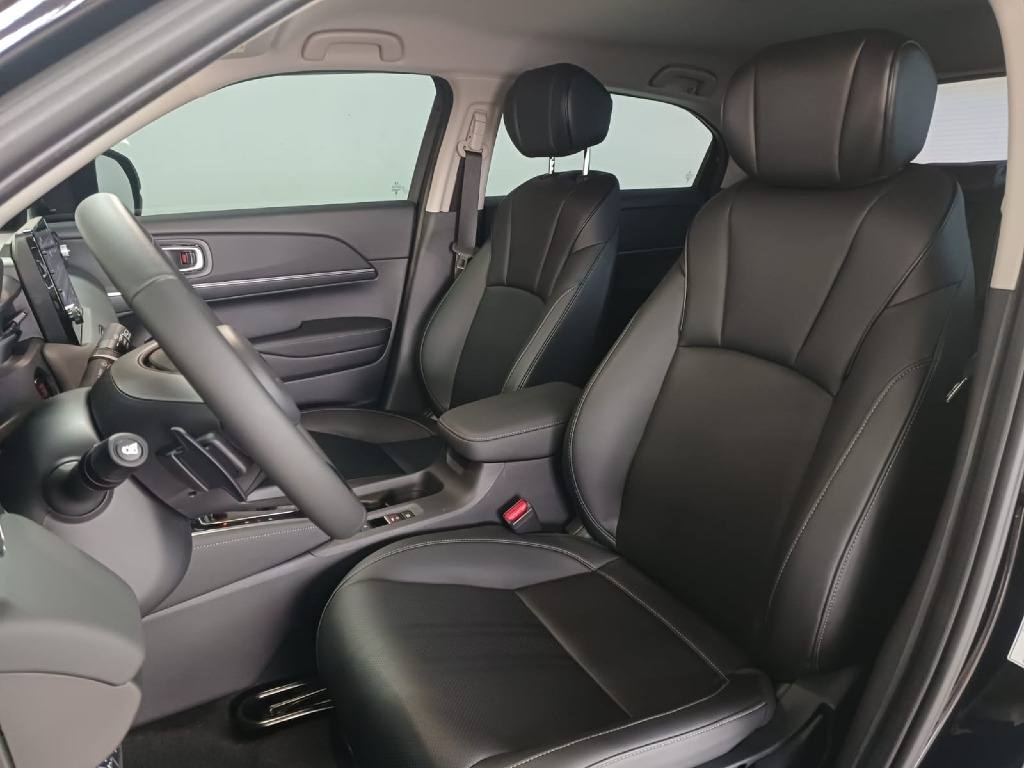 HONDA HR-V 1.5 DI I-VTEC TURBO FLEX ADVANCE CVT