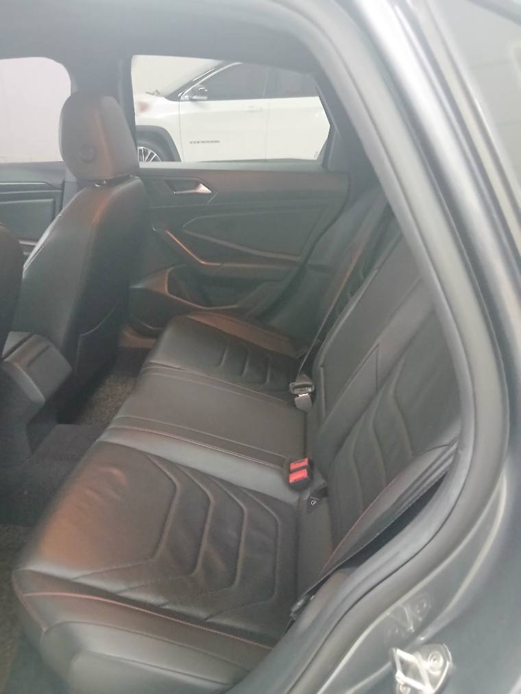 Volkswagen JETTA 2.0 350 TSI GASOLINA GLI DSG