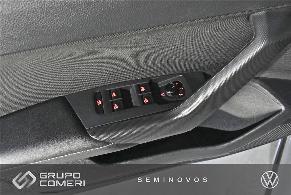 2026 VOLKSWAGEN NIVUS 1.0 200 TSI TOTAL FLEX HIGHLINE AUTOMÁTICO