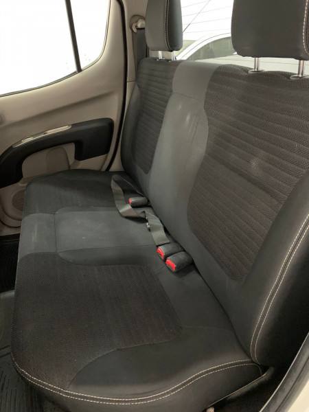 Mitsubishi L200 TRITON