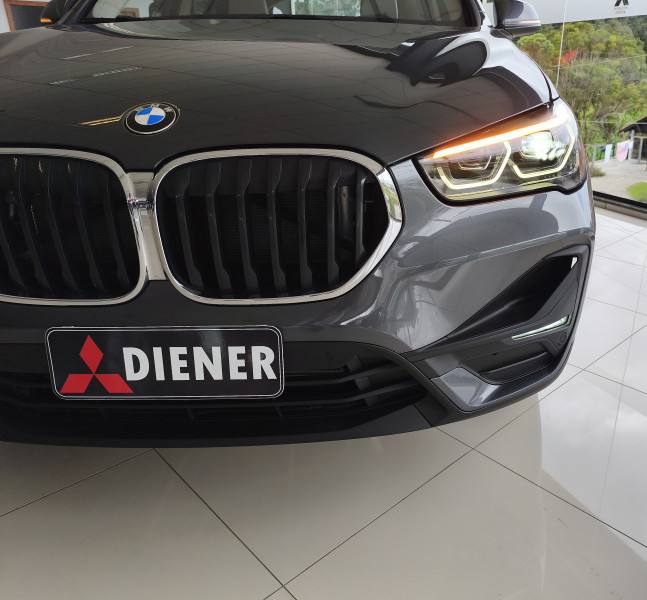 BMW X1 SDRIVE ACTIVE FLEX AUT 2020