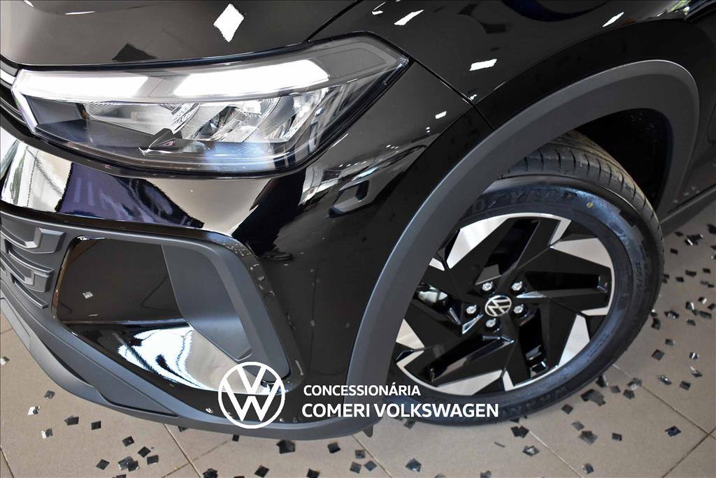 2026 VOLKSWAGEN TERA 1.0 170 TSI COMFORT AUTOMÁTICO