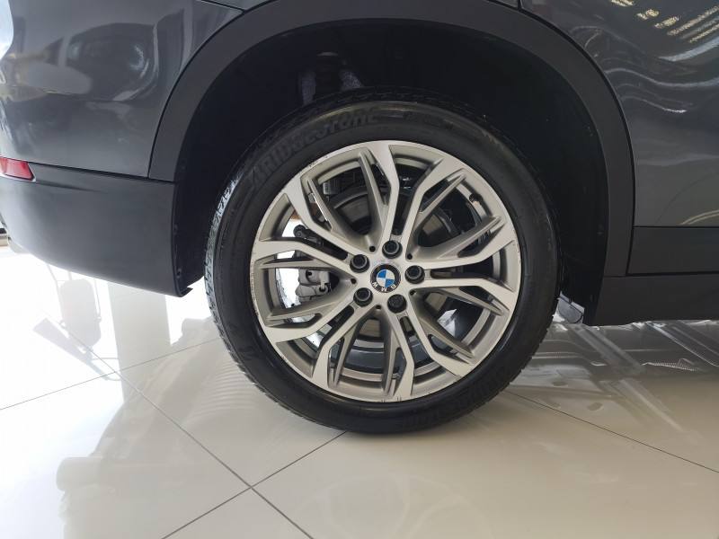 BMW X1 SDRIVE ACTIVE FLEX AUT 2020