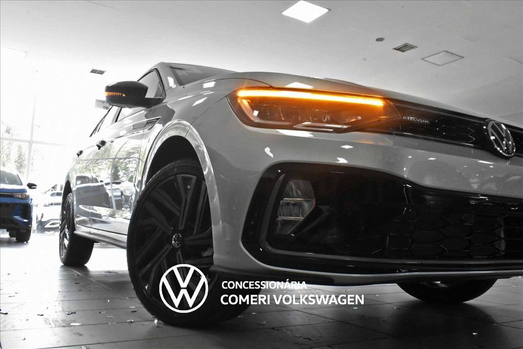2026 VOLKSWAGEN VIRTUS 1.4 250 TSI EXCLUSIVE AUTOMÁTICO