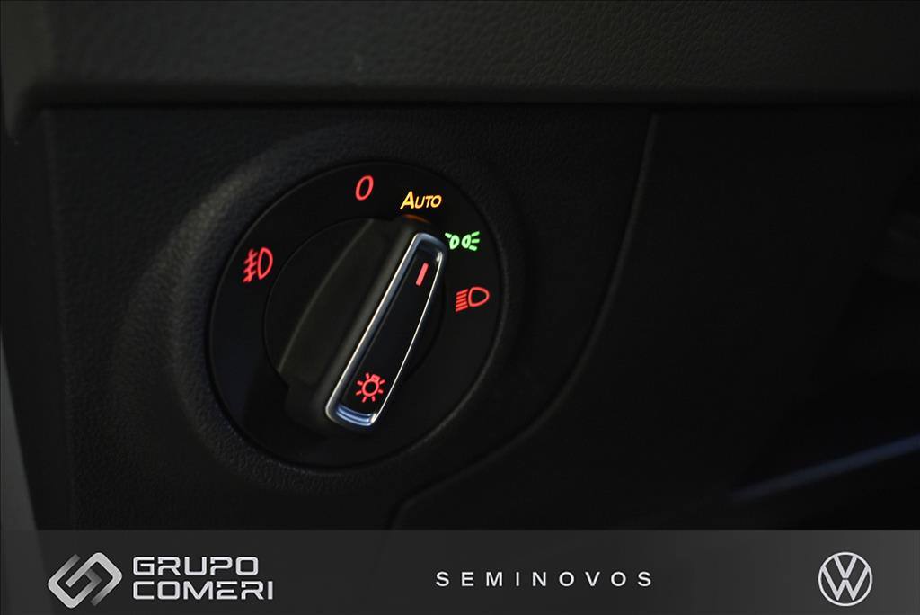 2020 VOLKSWAGEN VIRTUS 1.0 200 TSI COMFORTLINE AUTOMÁTICO