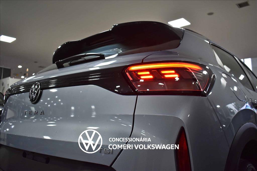 2026 VOLKSWAGEN TERA 1.0 170 TSI HIGH AUTOMÁTICO