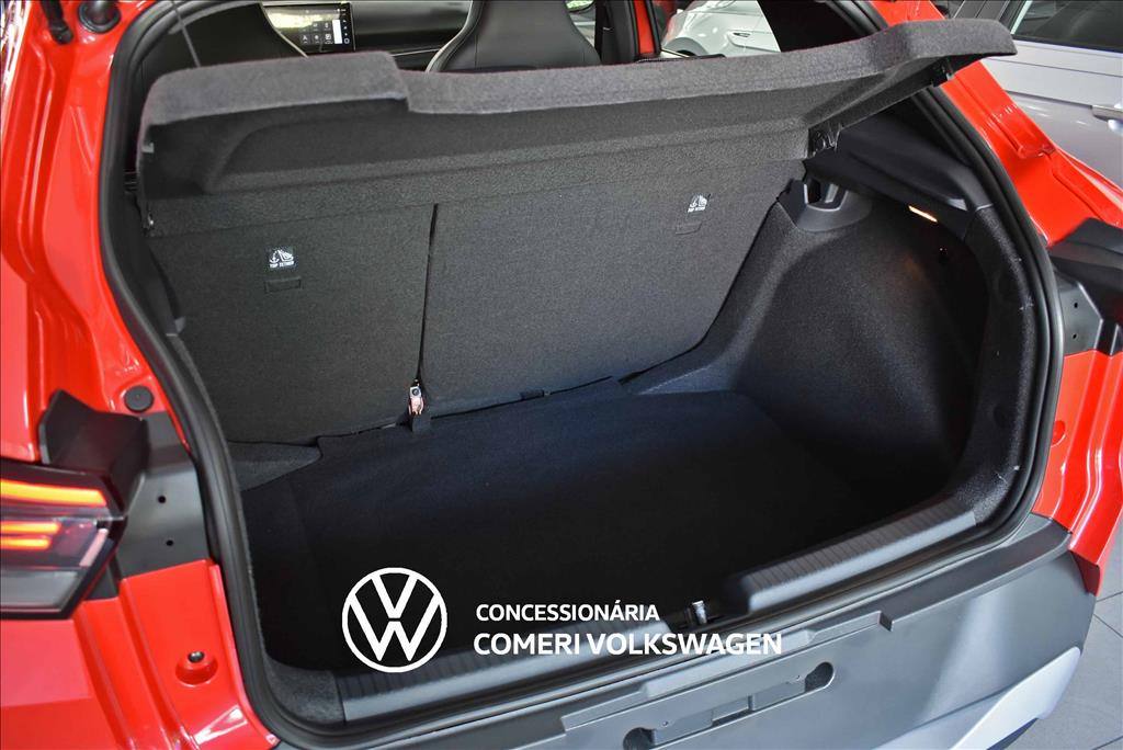 2026 VOLKSWAGEN TERA 1.0 170 TSI HIGH AUTOMÁTICO