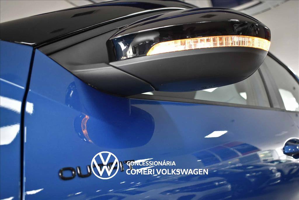 2026 VOLKSWAGEN TERA 1.0 170 TSI HIGH AUTOMÁTICO