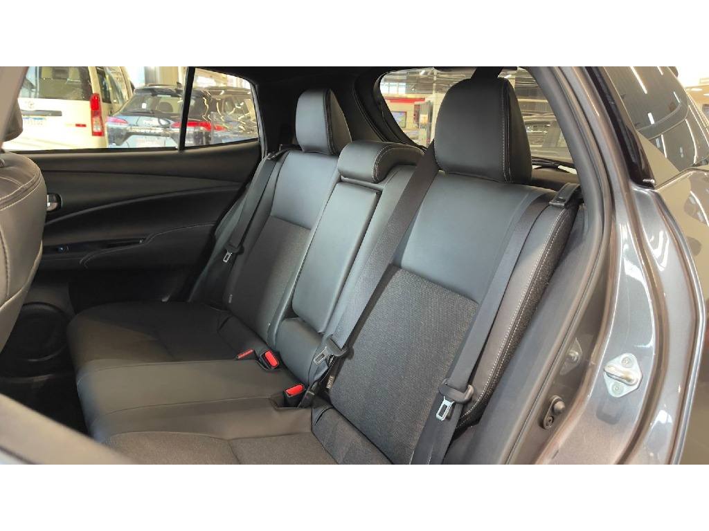TOYOTA YARIS 1.5 16V FLEX XS CONNECT MULTIDRIVE