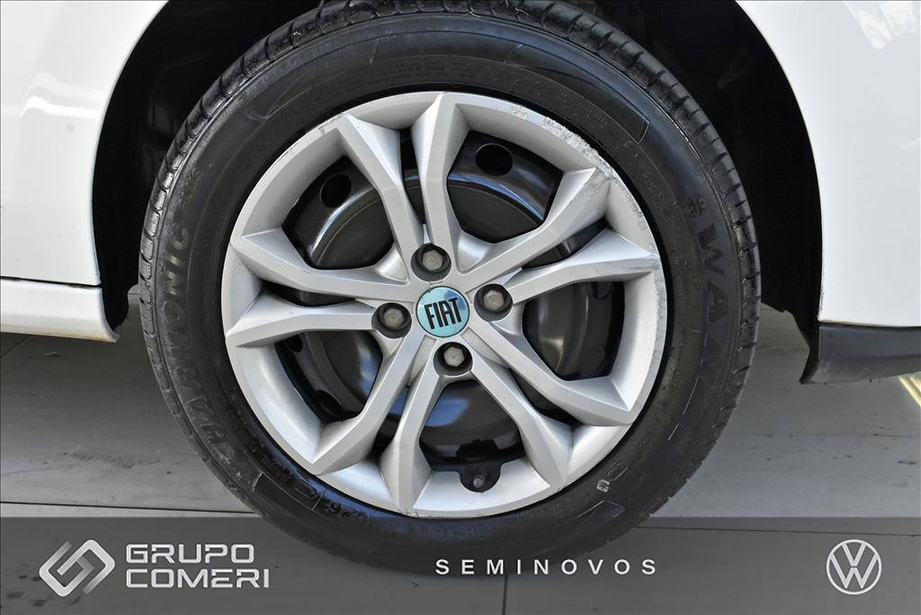 2025 FIAT ARGO 1.0 FIREFLY FLEX DRIVE MANUAL