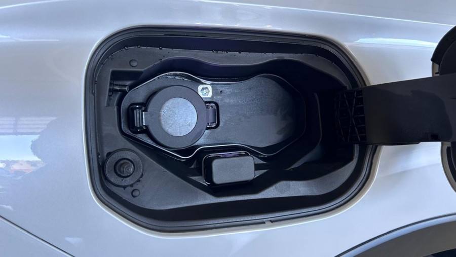 Mitsubishi Outlander 2.4 PHEV HPE-S S-AWC