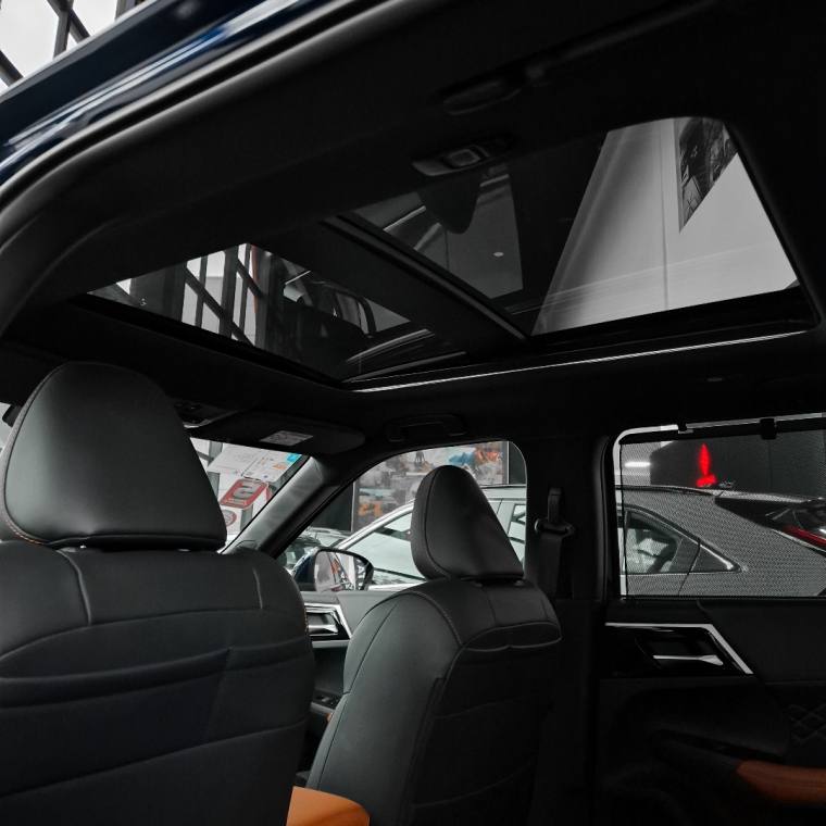 Mitsubishi OUTLANDER 2.4 PHEV SIGNATURE S-AWC DHT 2025/2026