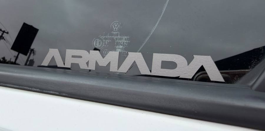 Volkswagen Golf 2.0 Tsi Gti 5p