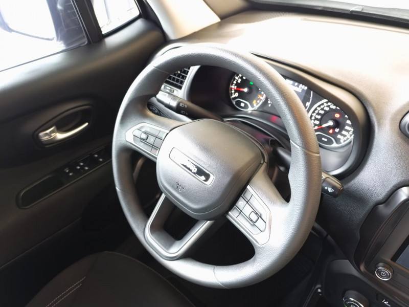 Jeep RENEGADE 1.3 TURBO FLEX AUT 2024