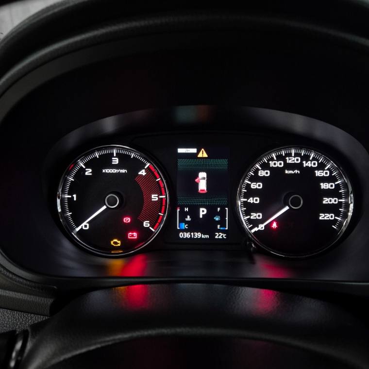 Mitsubishi PAJERO SPORT 2.4 16V MIVEC TURBO DIESEL HPE-S AWD AUTOMÁTICO 2024/2025