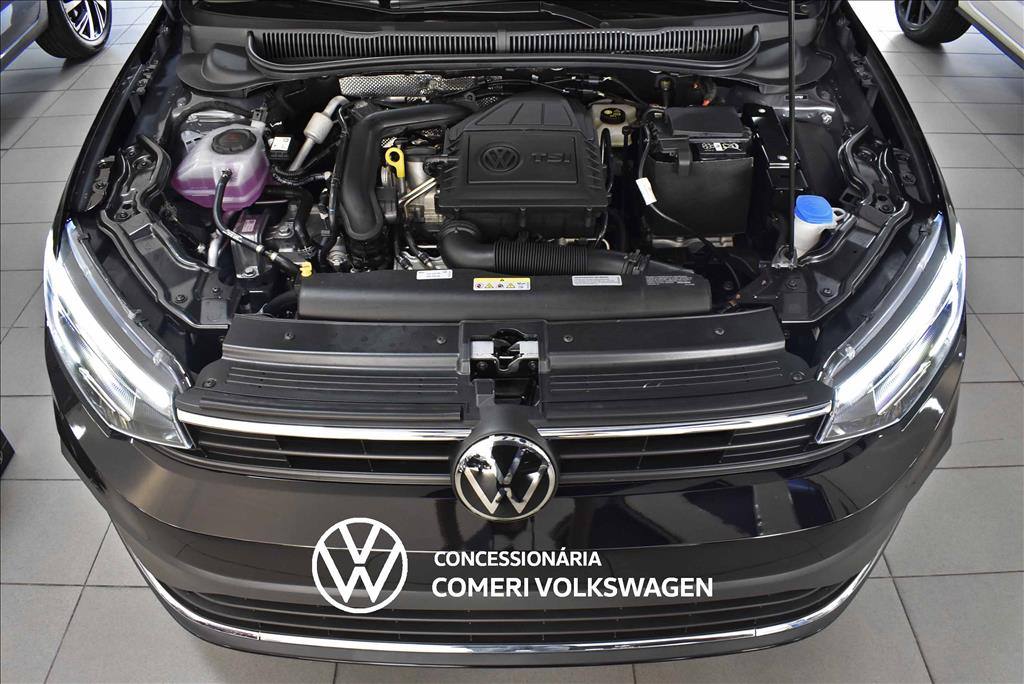 2026 VOLKSWAGEN VIRTUS 1.0 170 TSI AUTOMÁTICO