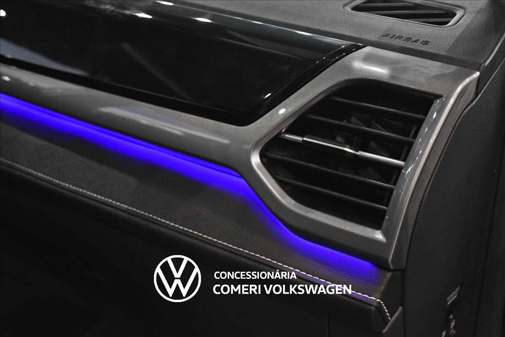 2026 VOLKSWAGEN TAOS 1.4 250 TSI TOTAL FLEX HIGHLINE AUTOMÁTICO