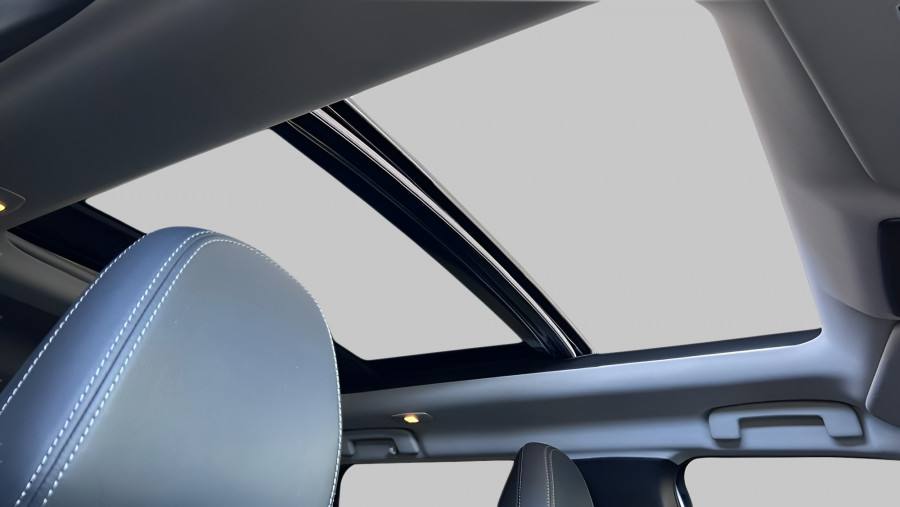 Mitsubishi Outlander 2.4 PHEV HPE-S S-AWC