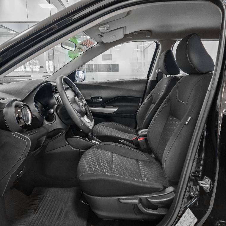Nissan KICKS 1.6 16V FLEXSTART ADVANCE XTRONIC 2022/2023