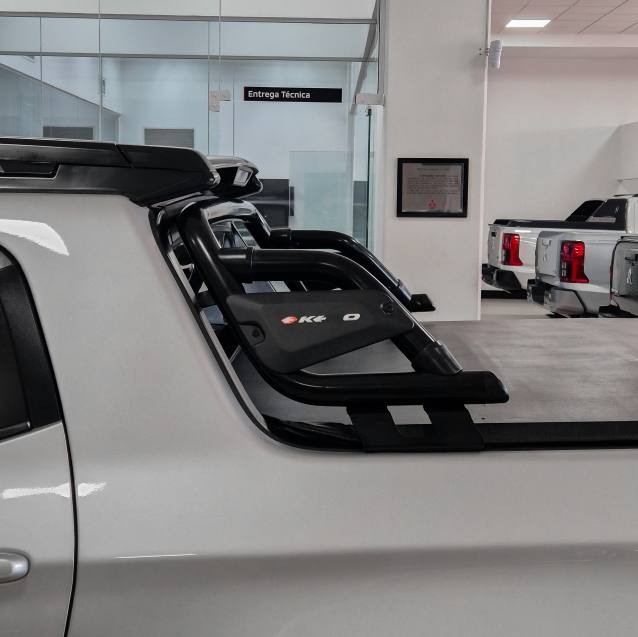 Fiat TORO 1.8 16V EVO FLEX FREEDOM AT6 2017/2018
