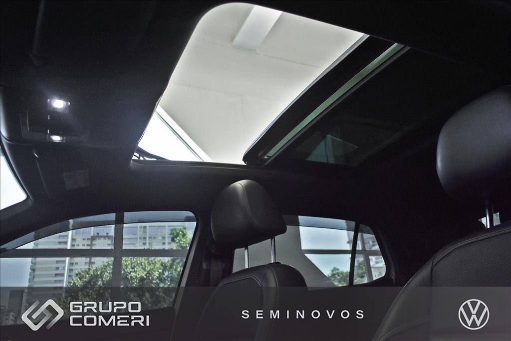 2024 VOLKSWAGEN T-CROSS 1.4 250 TSI TOTAL FLEX HIGHLINE AUTOMÁTICO
