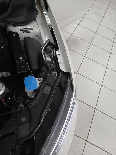 Volkswagen VIRTUS 1.4 250 TSI EXCLUSIVE AUTOMÁTICO