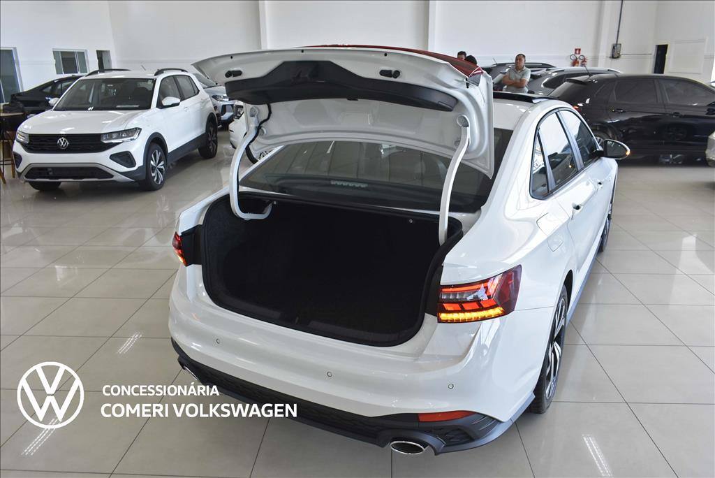 2026 VOLKSWAGEN JETTA 2.0 350 TSI GASOLINA GLI DSG