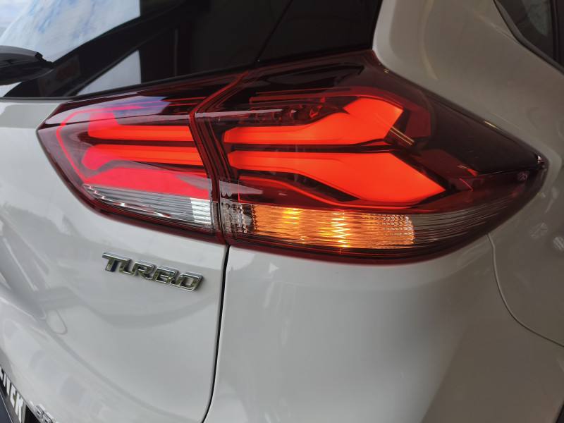 Chevrolet TRACKER PREMIER 1.2 FLEX AT 2023