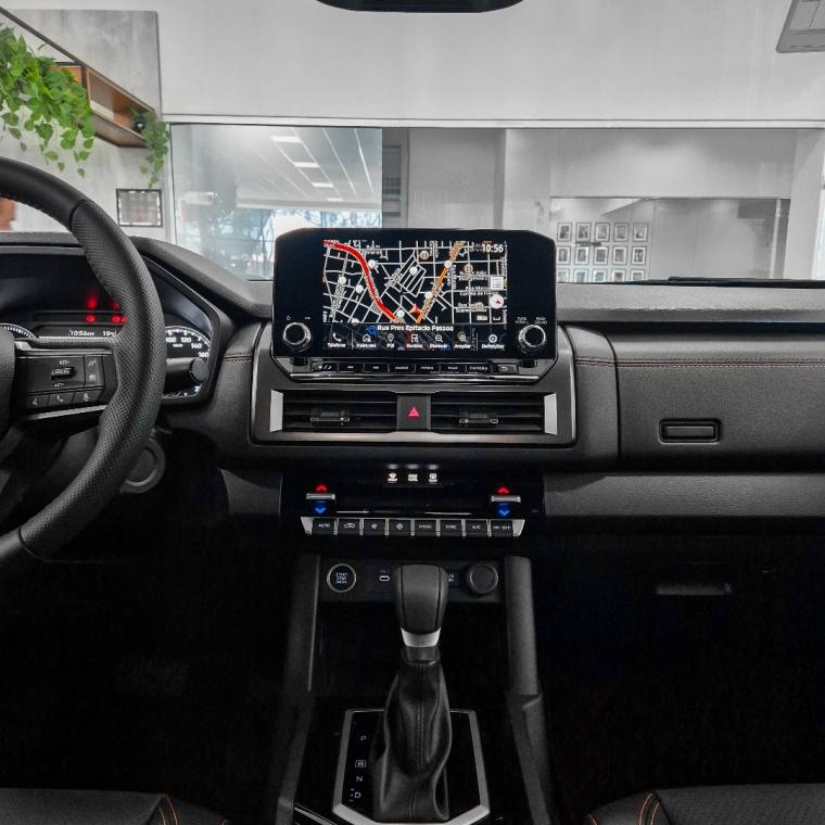 Mitsubishi TRITON 2.4 BITURBO DIESEL CD KATANA 4X4 AUTOMÁTICO 2026/2027