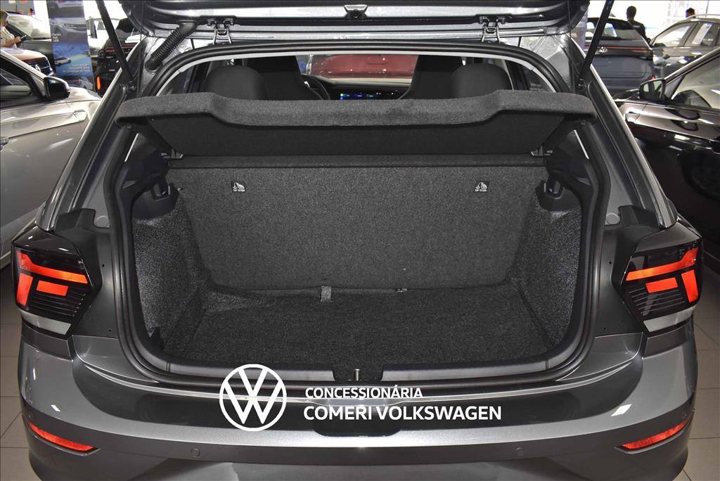 2026 VOLKSWAGEN POLO 1.0 170 TSI SENSE AUTOMÁTICO