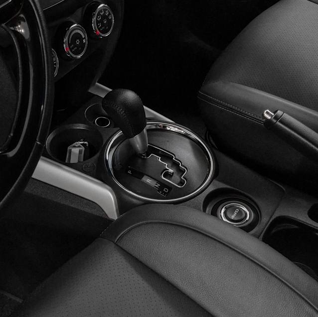 Mitsubishi ASX 2.0 MIVEC FLEX HPE AWD CVT 2019/2020