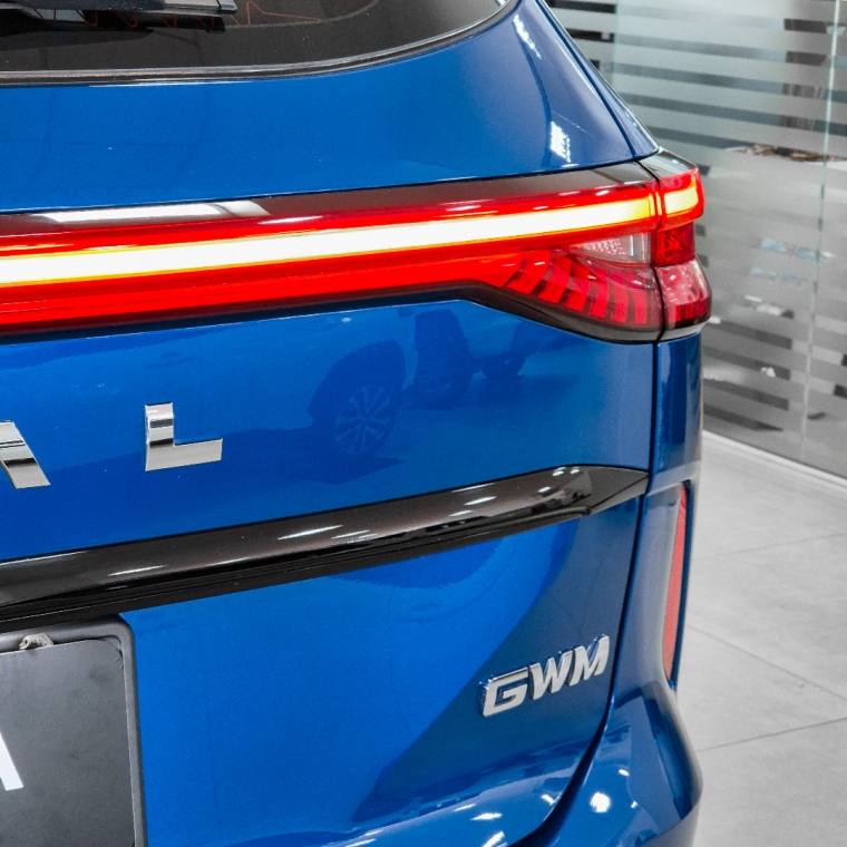 GWM HAVAL H6 1.5 HEV PREMIUM E-TRACTION 2023/2024