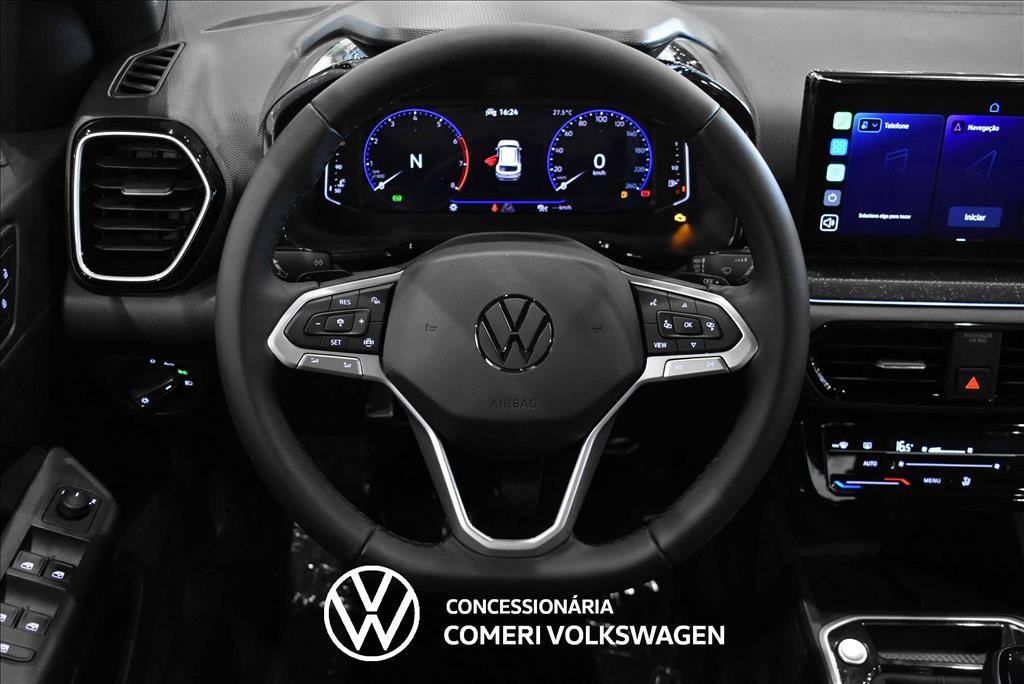 2026 VOLKSWAGEN TERA 1.0 170 TSI HIGH AUTOMÁTICO