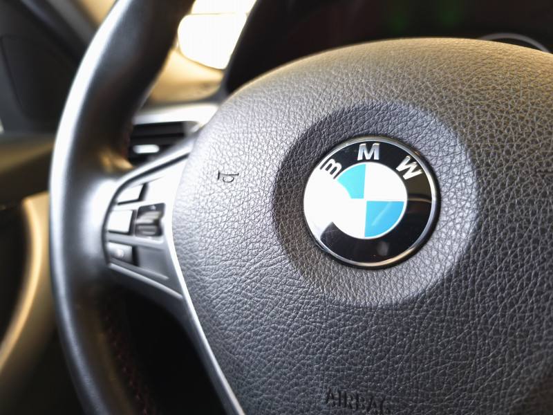 BMW 320I ACTIVE FLEX AUT 2018