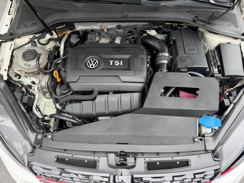 Volkswagen Golf 2.0 Tsi Gti 5p