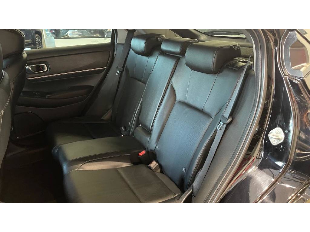 HONDA HR-V 1.5 DI I-VTEC TURBO FLEX TOURING CVT