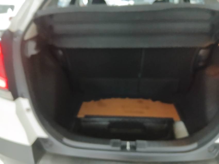 Honda WR-V 1.5 16V FLEXONE EXL CVT
